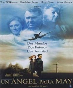 Ангел из будущего