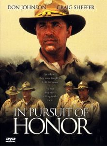 Вопрос чести