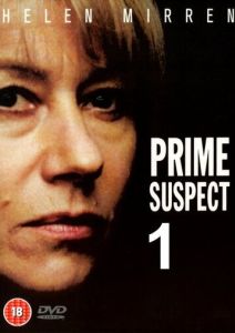 Главный подозреваемый