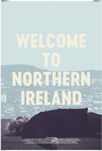 Добро пожаловать в Северную Ирландию
