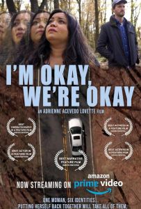 Я в порядке, мы в порядке