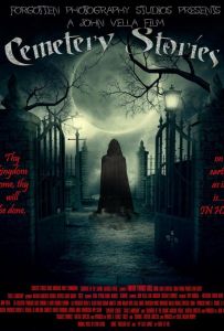 Кладбищенские истории