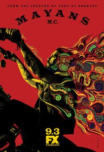 Майя МС / Майянцы