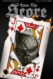 Сравнять счёты