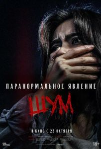 Паранормальное явление. Шум