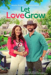 Пусть любовь расцветает