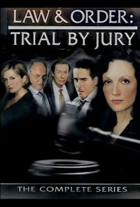 Закон и порядок: Суд присяжных