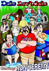 Дэйл Арчдэйл