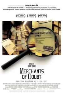 Торговцы сомнениями