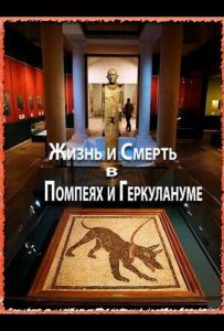 Жизнь и смерть в Помпеях и Геркулануме