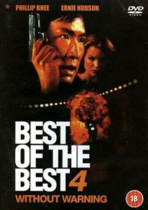 Лучший из лучших 4: Без предупреждения