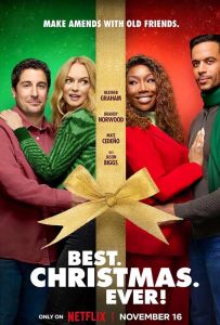 Самое. Лучшее. Рождество