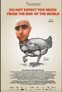 Не ждите слишком много от конца света