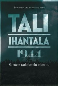 Тали — Ихантала 1944