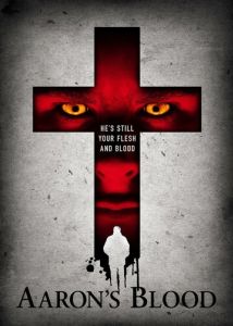 Кровь Аарона