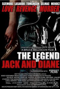 Легенда о Джеке и Диане