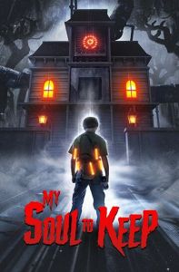 Сохрани мою душу