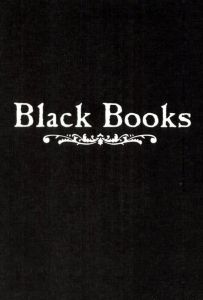 Книжный магазин Блэка / Книжная лавка Блэка