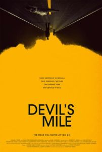 Дьявольская миля