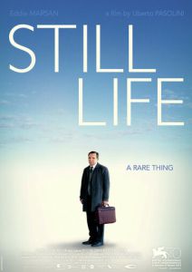 Остановившаяся жизнь