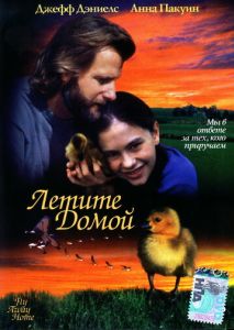 Летите домой