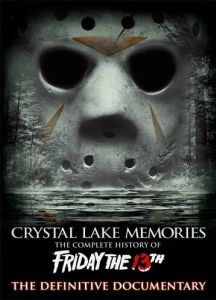 Воспоминания Хрустального озера: Полная история пятницы 13-го