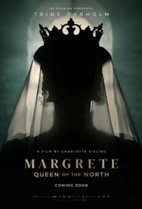 Маргарита — королева Севера