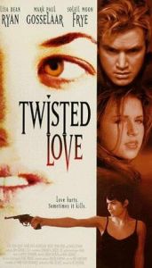 Извращенная любовь