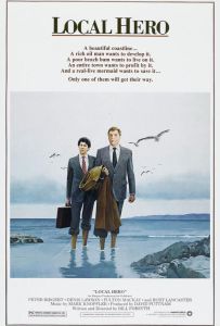 Местный герой