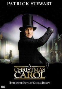 Духи Рождества