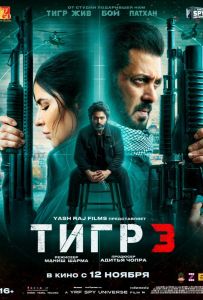 Тигр 3