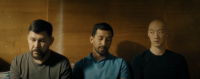Кадр из сериала Мяу-мяу Кадр из сериала Мяу-мяу