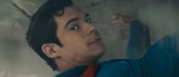 Кадр из фильма Супермен Кадр из фильма Супермен