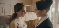 Кадр из сериала Спрячь меня Кадр из сериала Спрячь меня