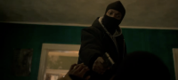 Кадр из сериала Власть в ночном городе. Книга третья: Юность Кэнена Кадр из сериала Власть в ночном городе. Книга третья: Юность Кэнена