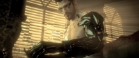 Кадр из фильма Deus Ex: Революция Кадр из фильма Deus Ex: Революция