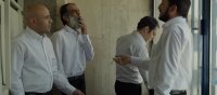 Кадр из фильма Вычитание Кадр из фильма Вычитание