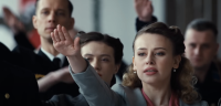 Кадр из сериала Шпионская бухта Кадр из сериала Шпионская бухта