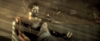 Кадр из фильма Deus Ex: Революция Кадр из фильма Deus Ex: Революция