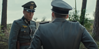 Кадр из сериала Шпионская бухта Кадр из сериала Шпионская бухта