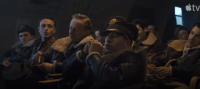 Кадр из сериала Властелины воздуха Кадр из сериала Властелины воздуха