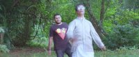 Кадр из фильма Сантиметр Кадр из фильма Сантиметр
