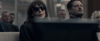 Кадр из сериала Спящие Кадр из сериала Спящие