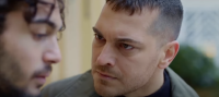Кадр из сериала Беспощадный Кадр из сериала Беспощадный