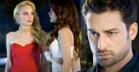 Кадр из сериала До тебя Кадр из сериала До тебя