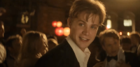 Кадр из сериала Один день Кадр из сериала Один день
