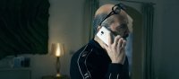 Кадр из фильма Сохраняйте спокойствие Кадр из фильма Сохраняйте спокойствие
