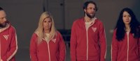 Кадр из фильма Терапия травмы: Психоз Кадр из фильма Терапия травмы: Психоз