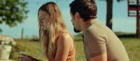 Кадр из фильма Неловкий уик-энд Кадр из фильма Неловкий уик-энд