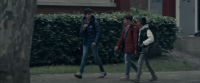 Кадр из сериала Спящие Кадр из сериала Спящие